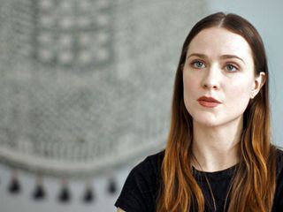 Wie ein Phoenix aus der Asche