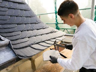 Passt, wackelt und hat Luft