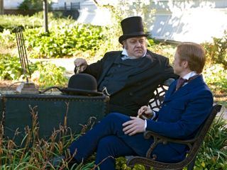 Murdoch Mysteries - Auf den Spuren mysterioeser Mordfaelle
