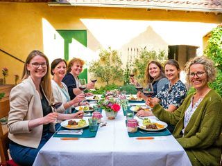 Lecker aufs Land - Die Hofmeisterschaft