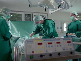 Abenteuer Diagnose: Vernichtender Schmerz