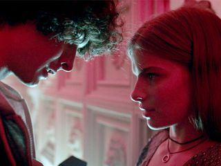 Das Maedchen aus Kyjiw