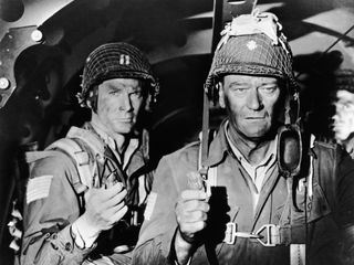 The D. Day