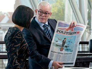 Borgen - Macht und Ruhm