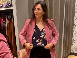 Shopping Queen