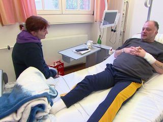 Armes Deutschland - Stempeln oder abrackern?