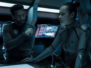The Expanse