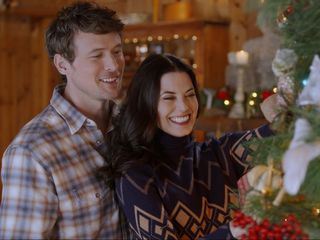 Believe In Christmas - Eine Liebe im Weihnachtsland