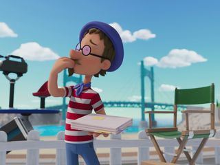 Paw Patrol: Helfer auf vier Pfoten