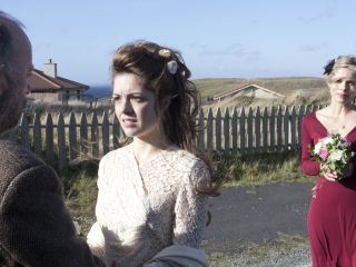 Mord auf Shetland