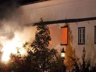 Schlosshotel Orth Schlosshotel Orth