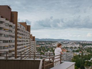 27 Storeys