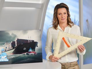 Wissen vor acht - Zukunft