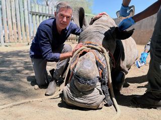 100 Jahre Kruger Nationalpark mit Dirk Steffens