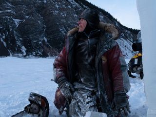 Life Below Zero - Überleben in Alaska