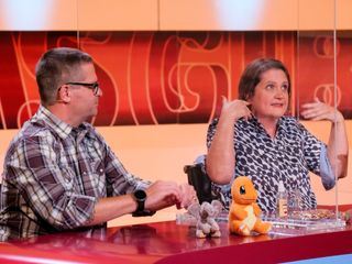 Was gibt es Neues? - Classics