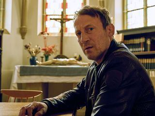 Tatort: Schweigen