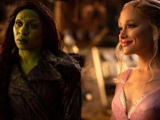 Wicked - Teil 2