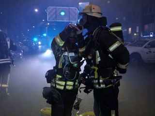 112 - Wir retten Hessen