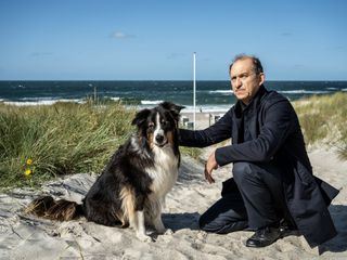 Nord Nord Mord: Sievers und der verlorene Hund