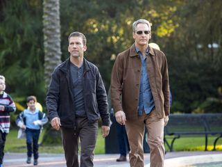 Navy CIS: New Orleans