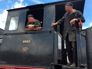 Die haertesten Jobs von damals