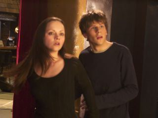 Wes Cravens Verflucht