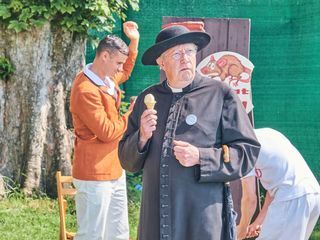 Father Brown