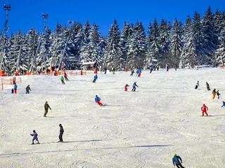 Der verkaufte Fichtelberg