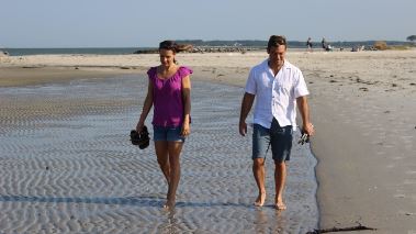 Traumhaus am Strand gesucht
