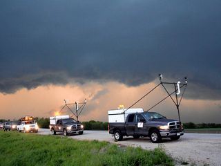 Verrueckt nach Tornados