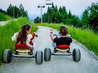 Willst Du mit mir gehen?