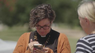 6 dagar kvar att leva