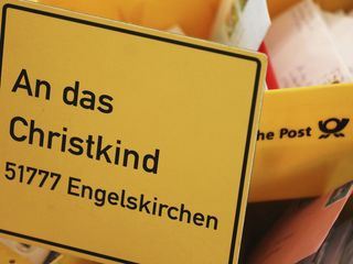 Unser Westen, Unsere Weihnachts-Countdown-Show