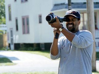 Denzel Washington - Spiegelbilder Amerikas