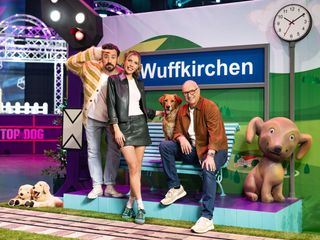 Top Dog Germany - Der beste Hund Deutschlands
