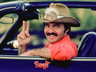 I Am... Burt Reynolds I Am... Burt Reynolds