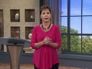 Joyce Meyer - Das Leben geniessen