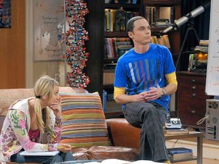 The Big Bang Theory