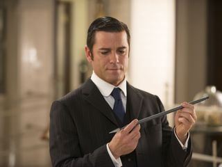 Murdoch Mysteries - Auf den Spuren mysterioeser Mordfaelle