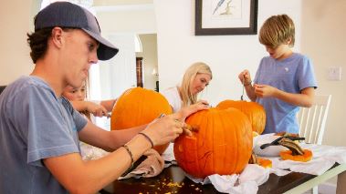 Renovation Island - Unser Traum vom Luxus-Resort