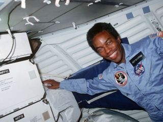 The Space Race - Die unbekannte Geschichte der ersten Schwarzen Astronauten