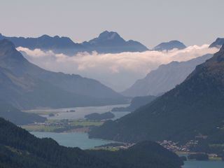 Schweizer Flussgeschichten