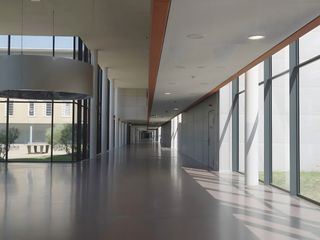 Das gebaute Versprechen