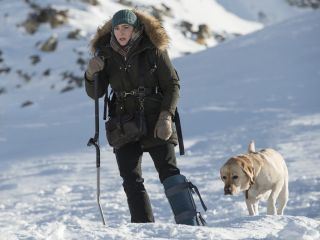 Zwischen zwei Leben - The Mountain Between Us Zwischen zwei Leben - The Mountain Between Us