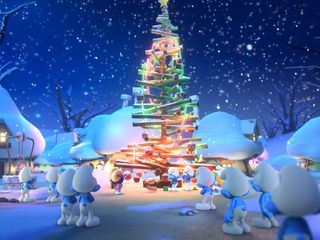 Die Schluempfe Die Schluempfe