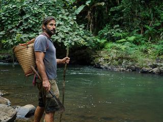 Extreme Survival mit Hazen Audel: Maechtiger Mekong