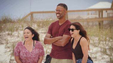 Beach House Battle - Wer renoviert am besten?