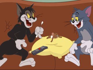 Die Tom und Jerry Show