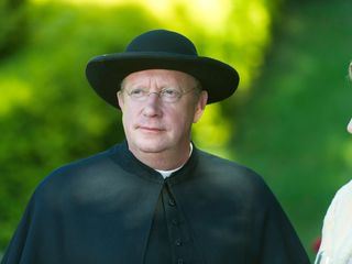 Father Brown